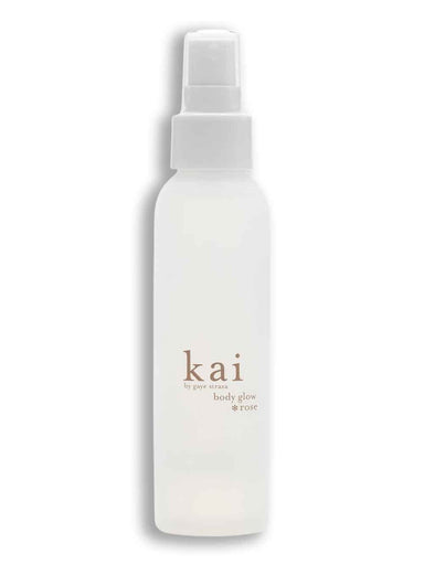 Kai Kai Rose Body Glow Body Lotions & Oils 