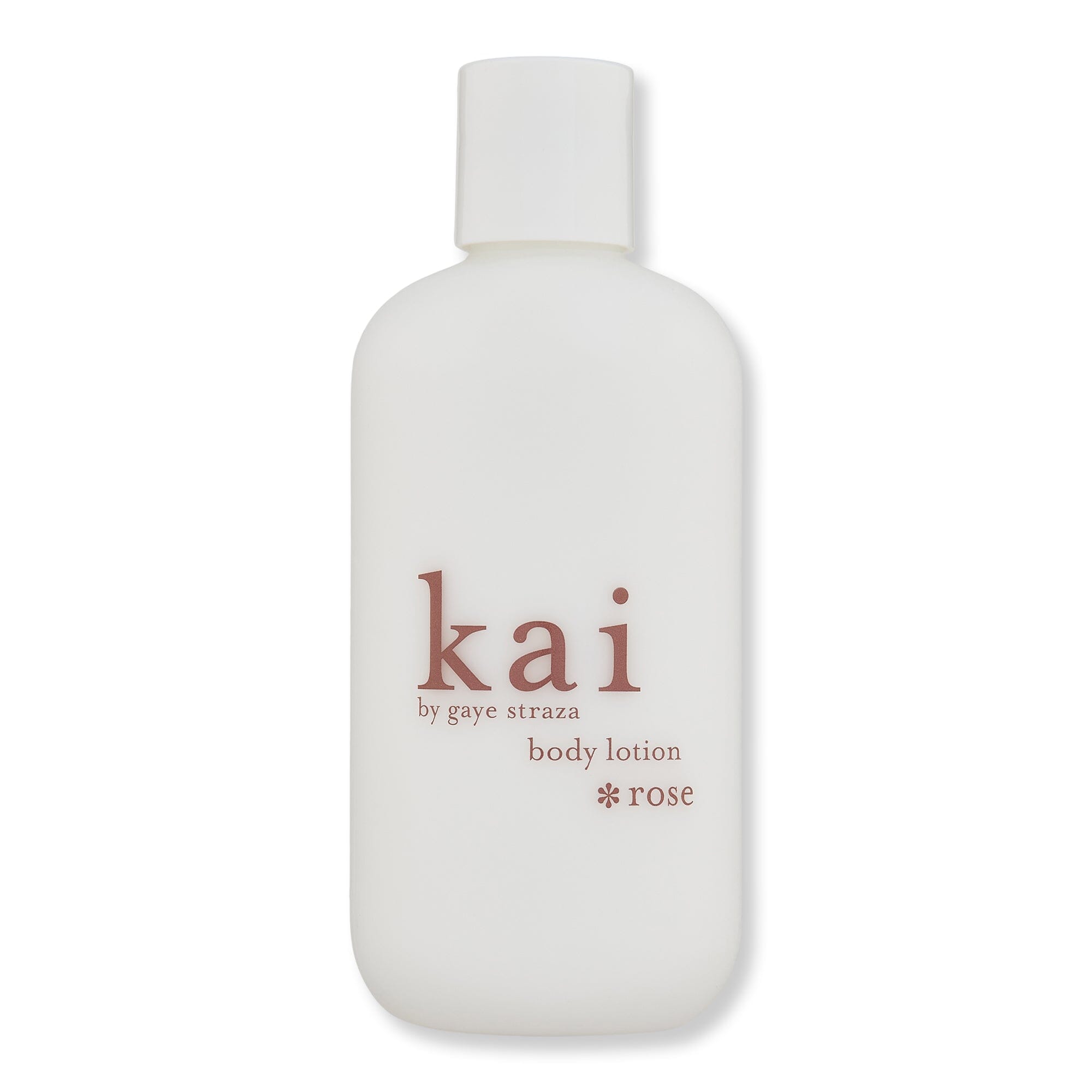 Kai Kai Rose Body Lotion Body Lotions & Oils 8 oz 