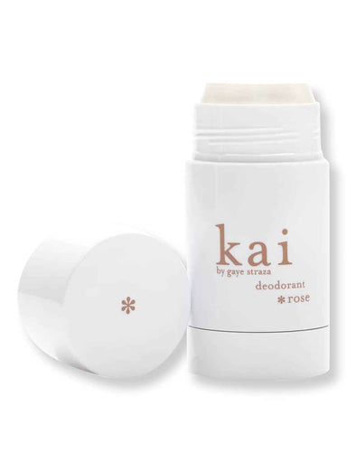 Kai Kai Rose Deodorant Antiperspirants & Deodorants 