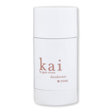 Kai Kai Rose Deodorant Antiperspirants & Deodorants 