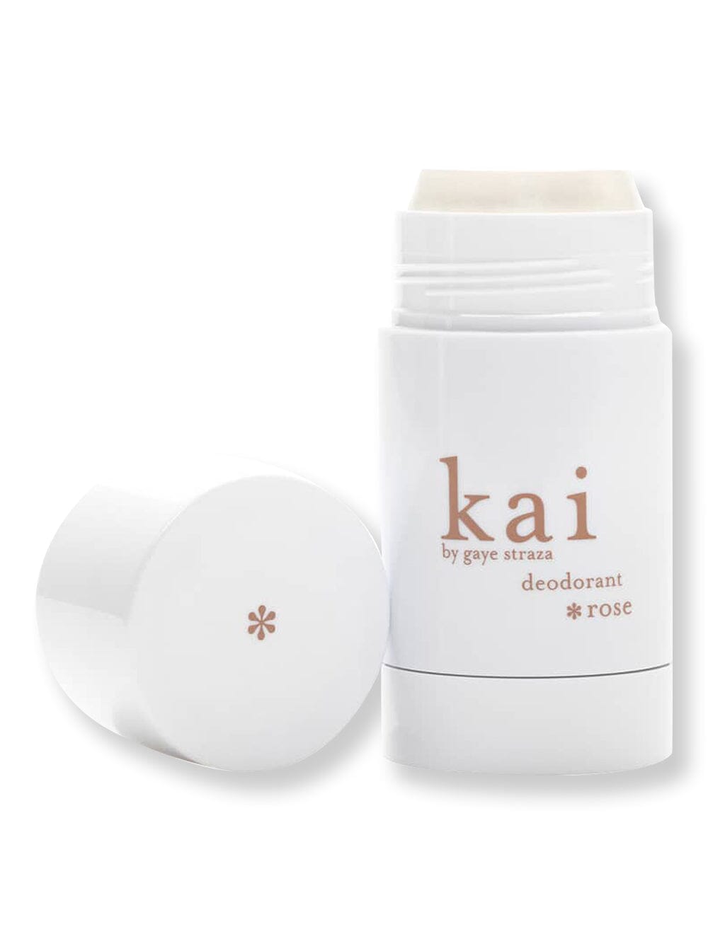 Kai Kai Rose Deodorant Antiperspirants & Deodorants 