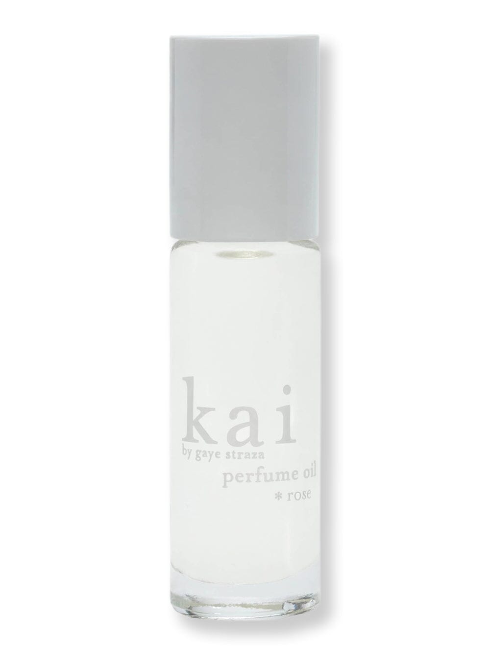 Kai Kai Rose Perfume Oil Perfume 1/8 oz 