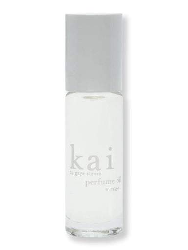 Kai Kai Rose Perfume Oil Perfume 