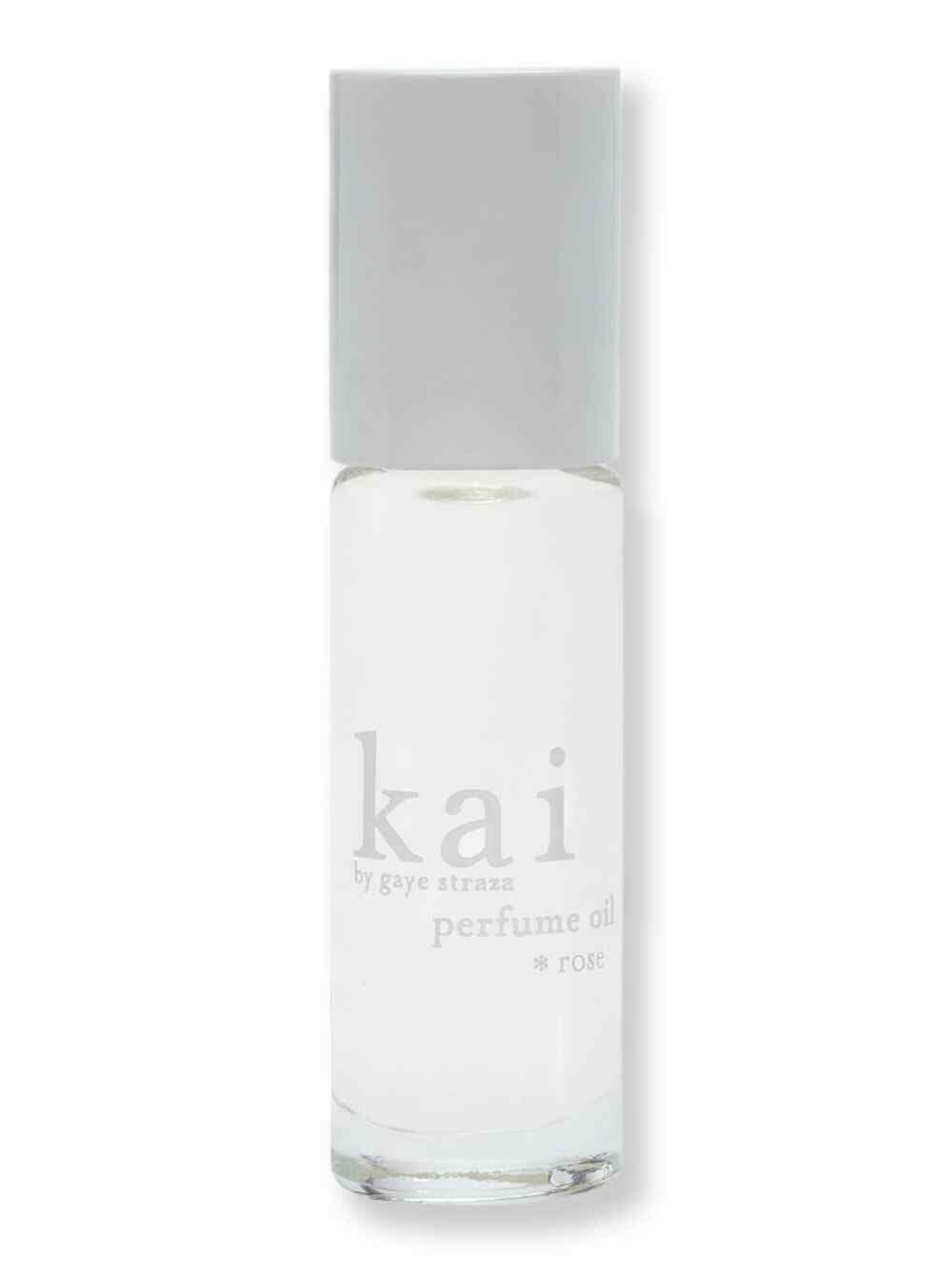 Kai Kai Rose Perfume Oil Perfumes & Colognes 
