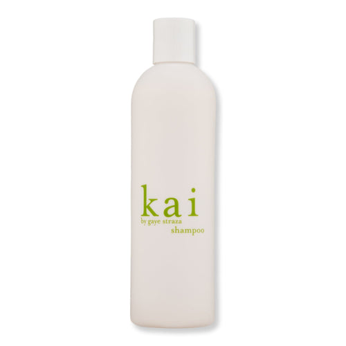 Kai Kai Shampoo Shampoos 10 oz 