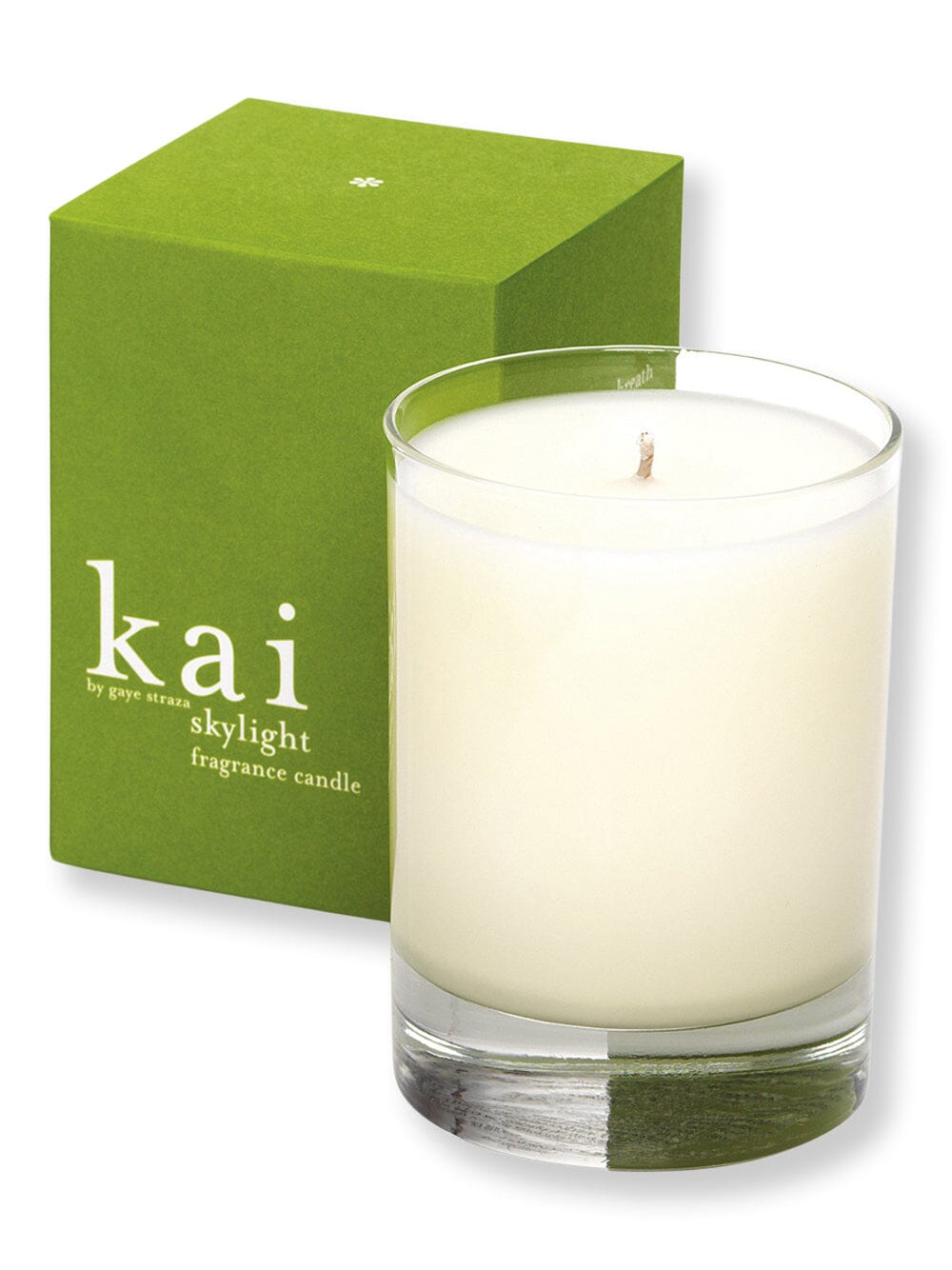 Kai Kai Skylight Candle Candles & Diffusers 10 oz 