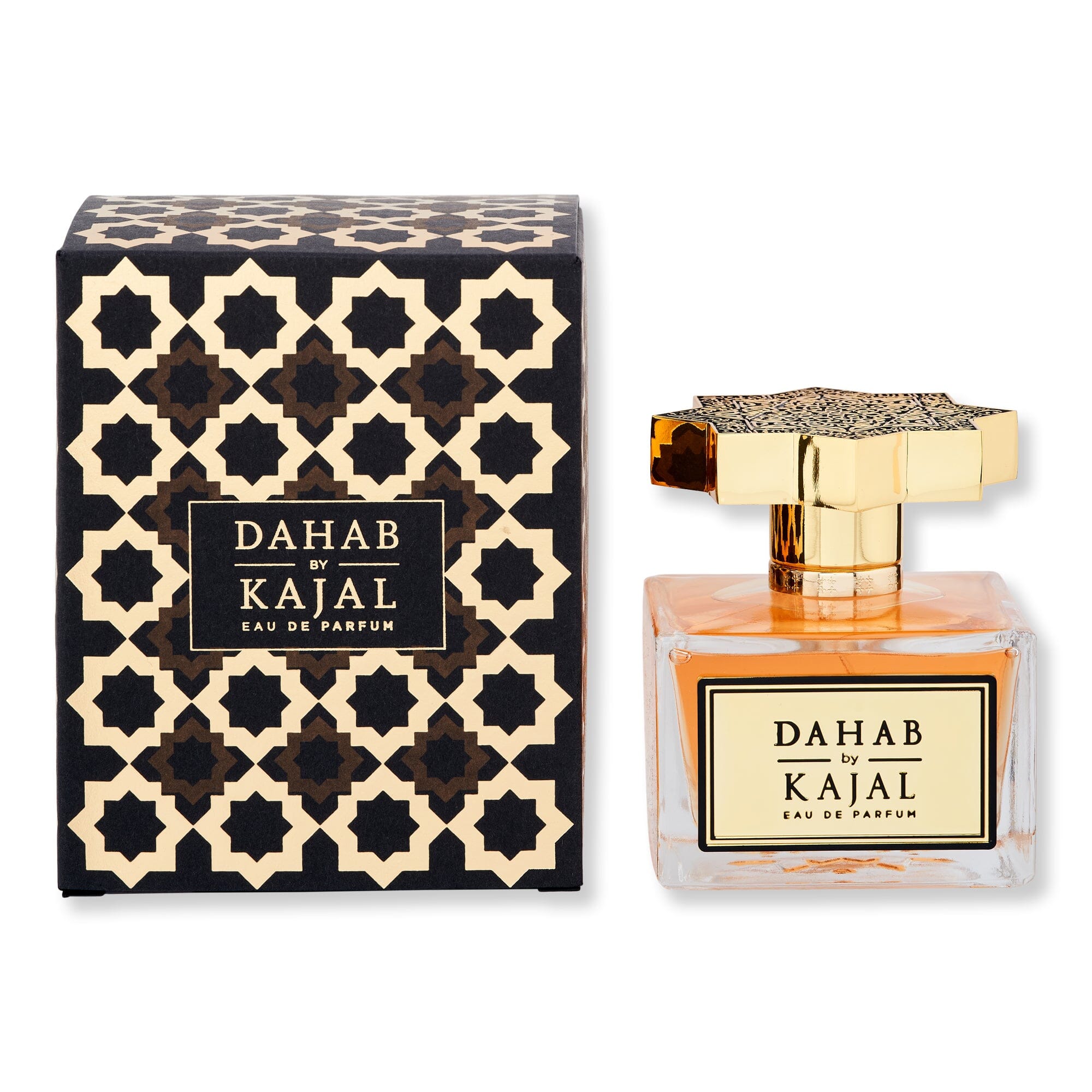 Kajal Kajal Dahab By Kajal EDP Perfume 