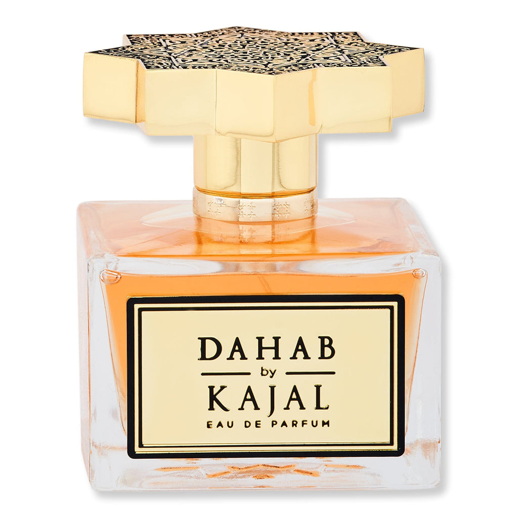 Kajal Kajal Dahab By Kajal EDP Perfume 