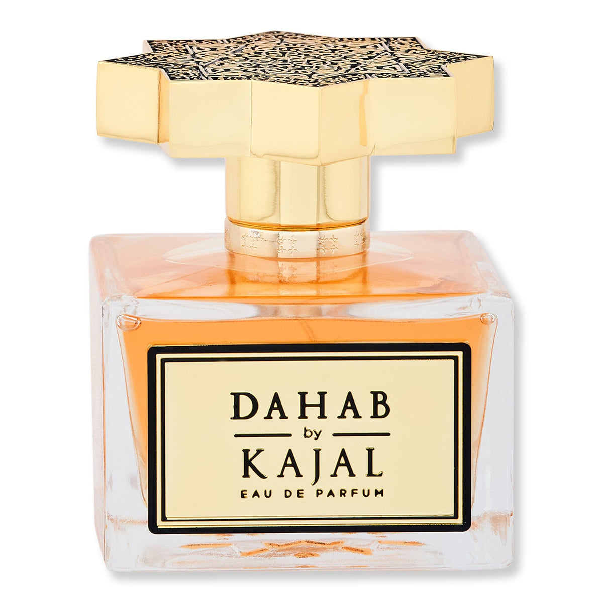 Kajal Kajal Dahab By Kajal EDP Perfume 