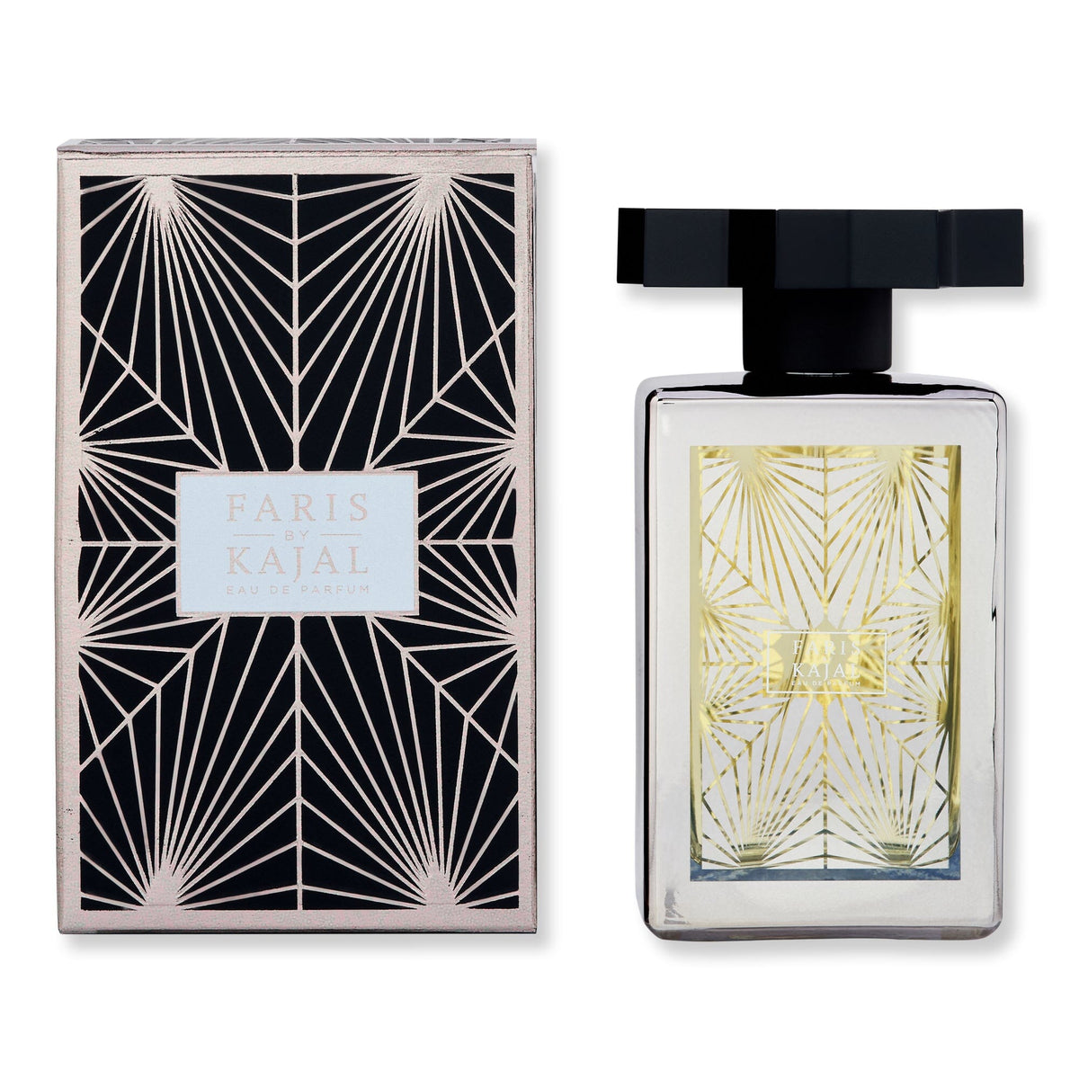 Kajal Kajal Faris By Kajal EDP Perfume 
