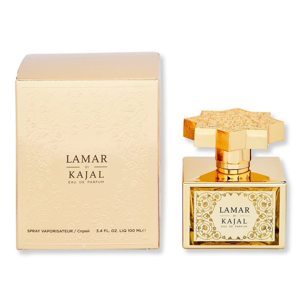 Kajal Kajal Lamar By Kajal EDP Perfume 