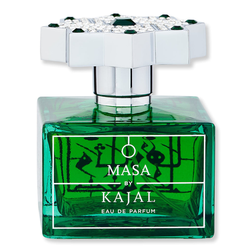 Kajal Kajal Masa By Kajal EDP Perfume 