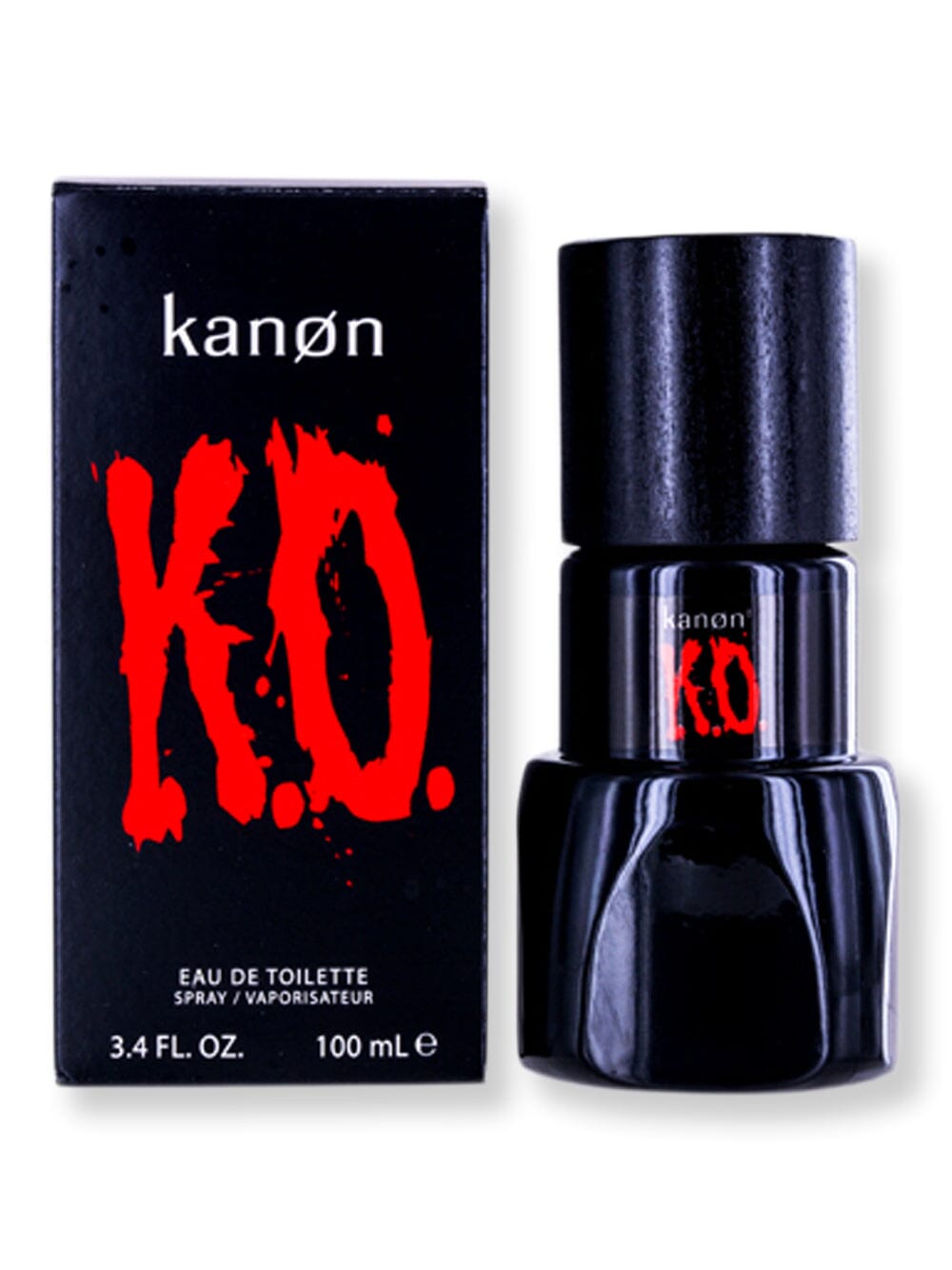 Kanon Kanon Ko EDT Spray 3.3 oz100 ml Perfume 