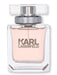 KARL LAGERFELD KARL LAGERFELD Eau De Parfum Spray Perfume 2.8 oz / 85 ml 