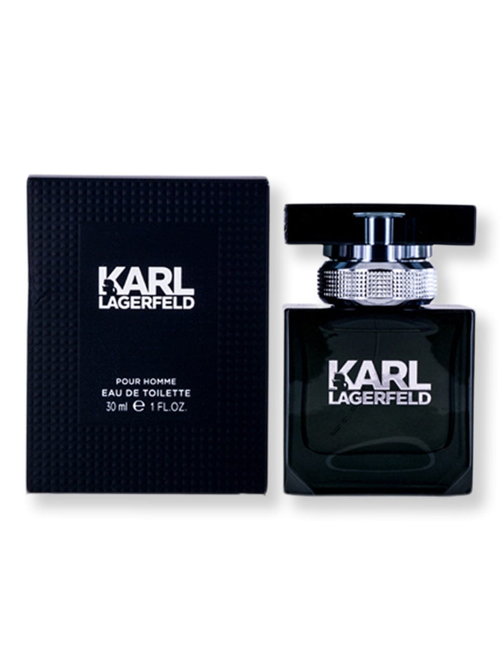 KARL LAGERFELD KARL LAGERFELD Pour Homme EDT Spray 1 oz30 ml Perfume 