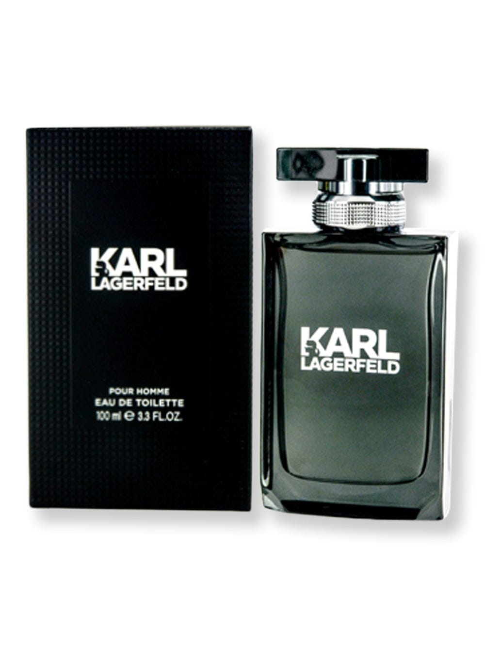 KARL LAGERFELD KARL LAGERFELD Pour Homme EDT Spray 3.3 oz100 ml Perfume 