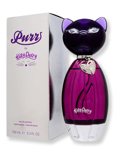 Katy Perry Katy Perry Purr EDP Spray 3.4 oz Perfume 