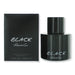 Kenneth Cole Kenneth Cole Black Eau De Toilette Spray For Men Perfume 3.3 oz 
