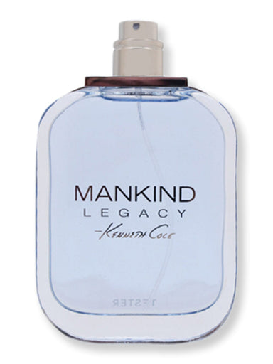 Kenneth Cole Kenneth Cole Mankind Legacy EDT Spray Tester 3.4 oz100 ml Perfume 
