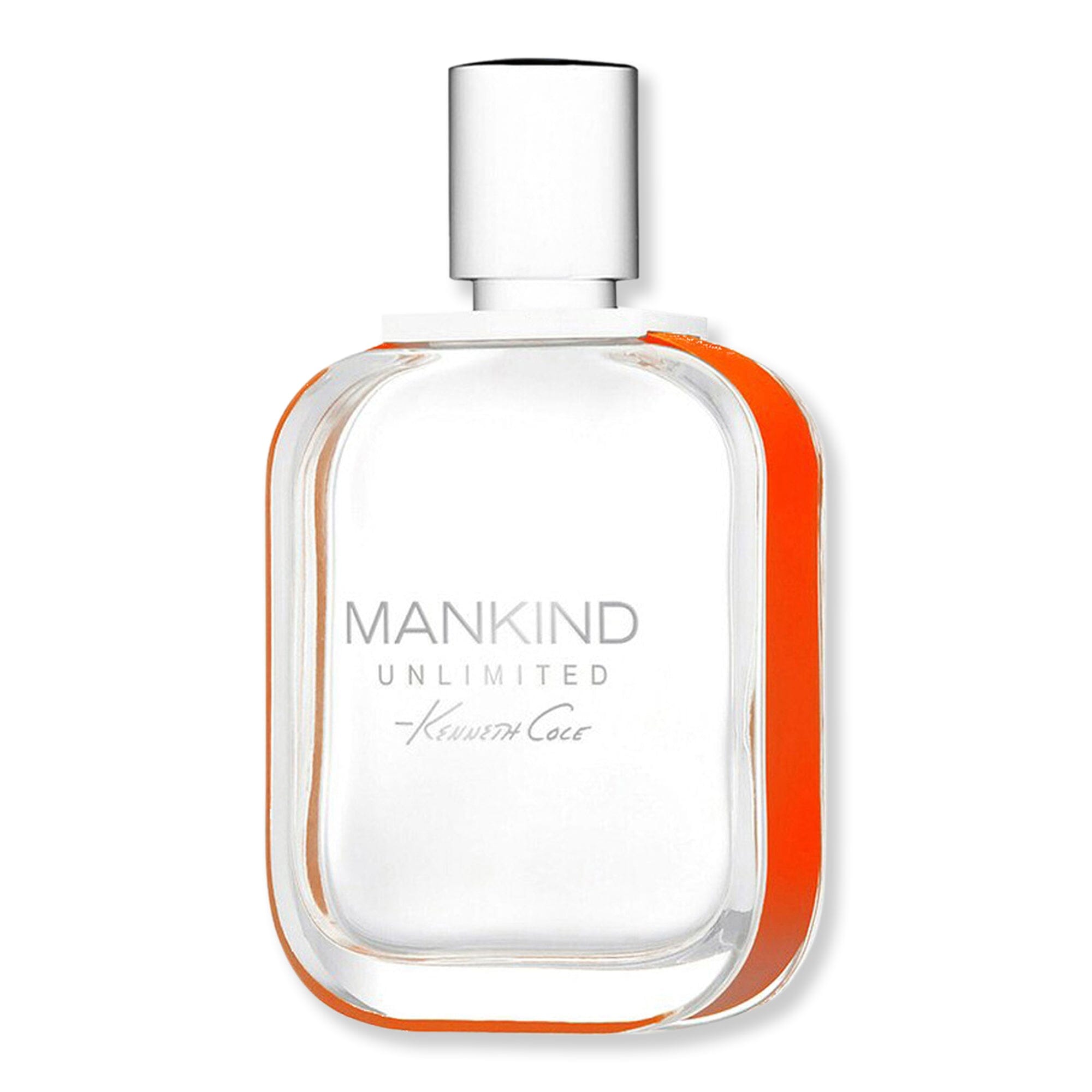 Kenneth Cole Kenneth Cole Mankind Unlimited Eau De Toilette Spray for Men Perfume 3.4 oz / 100 ml 