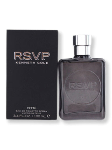 Kenneth Cole Kenneth Cole RSVP EDT Spray 3.3 oz Perfume 