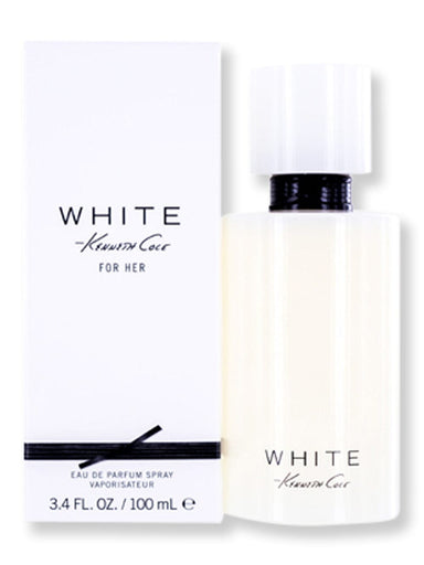 Kenneth Cole Kenneth Cole White EDP Spray 3.4 oz100 ml Perfume 