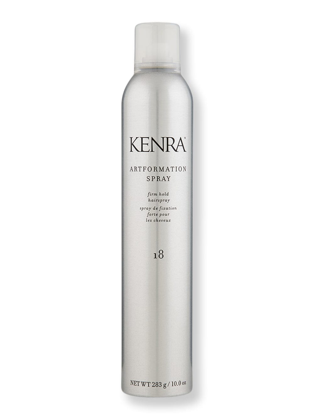 Kenra Kenra 55% Artformation Spray 18 Hair Sprays 10 oz 