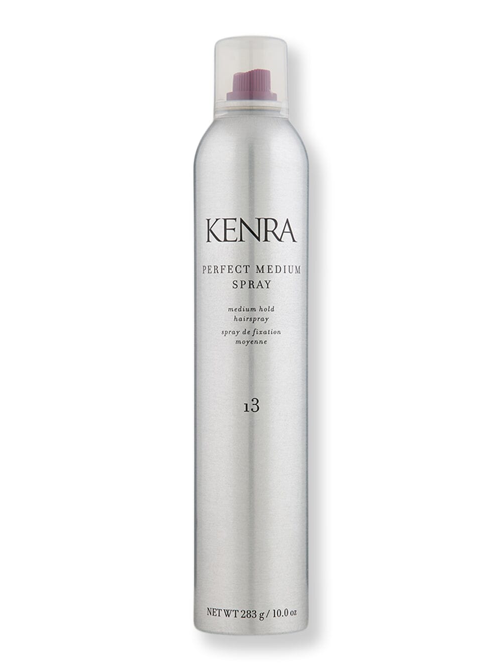 Kenra Kenra 55% Perfect Medium Spray 13 10 oz Hair Sprays 