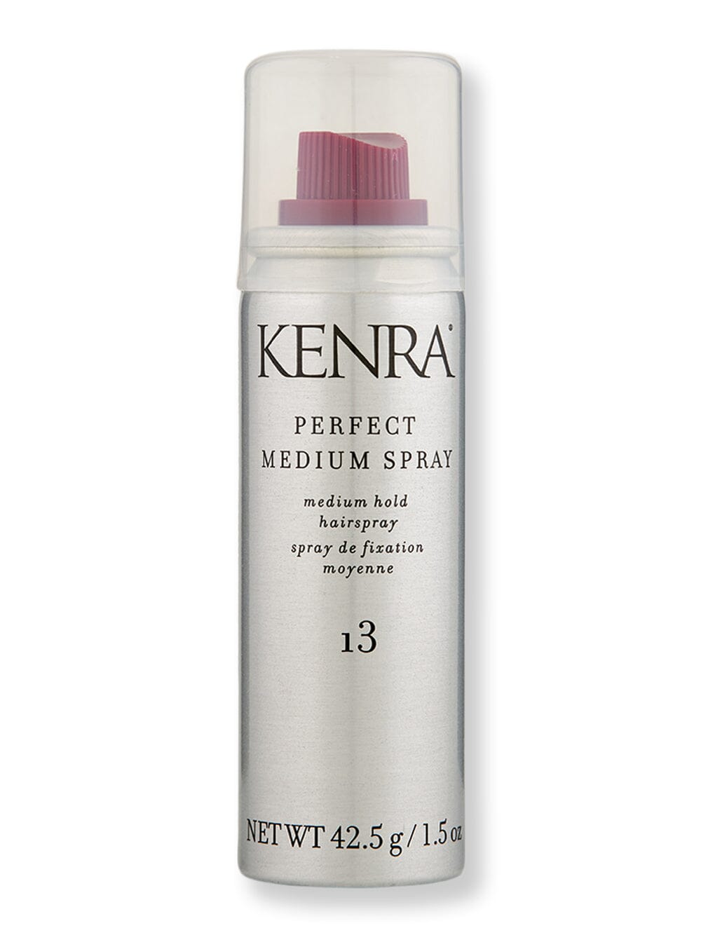 Kenra Kenra 55% Perfect Medium Spray 13 Hair Sprays 1.5 oz 