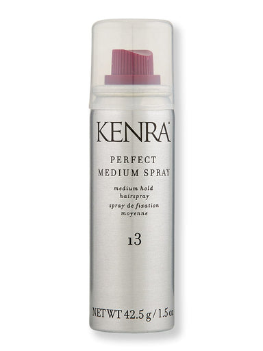 Kenra Kenra 55% Perfect Medium Spray 13 Hair Sprays 1.5 oz 