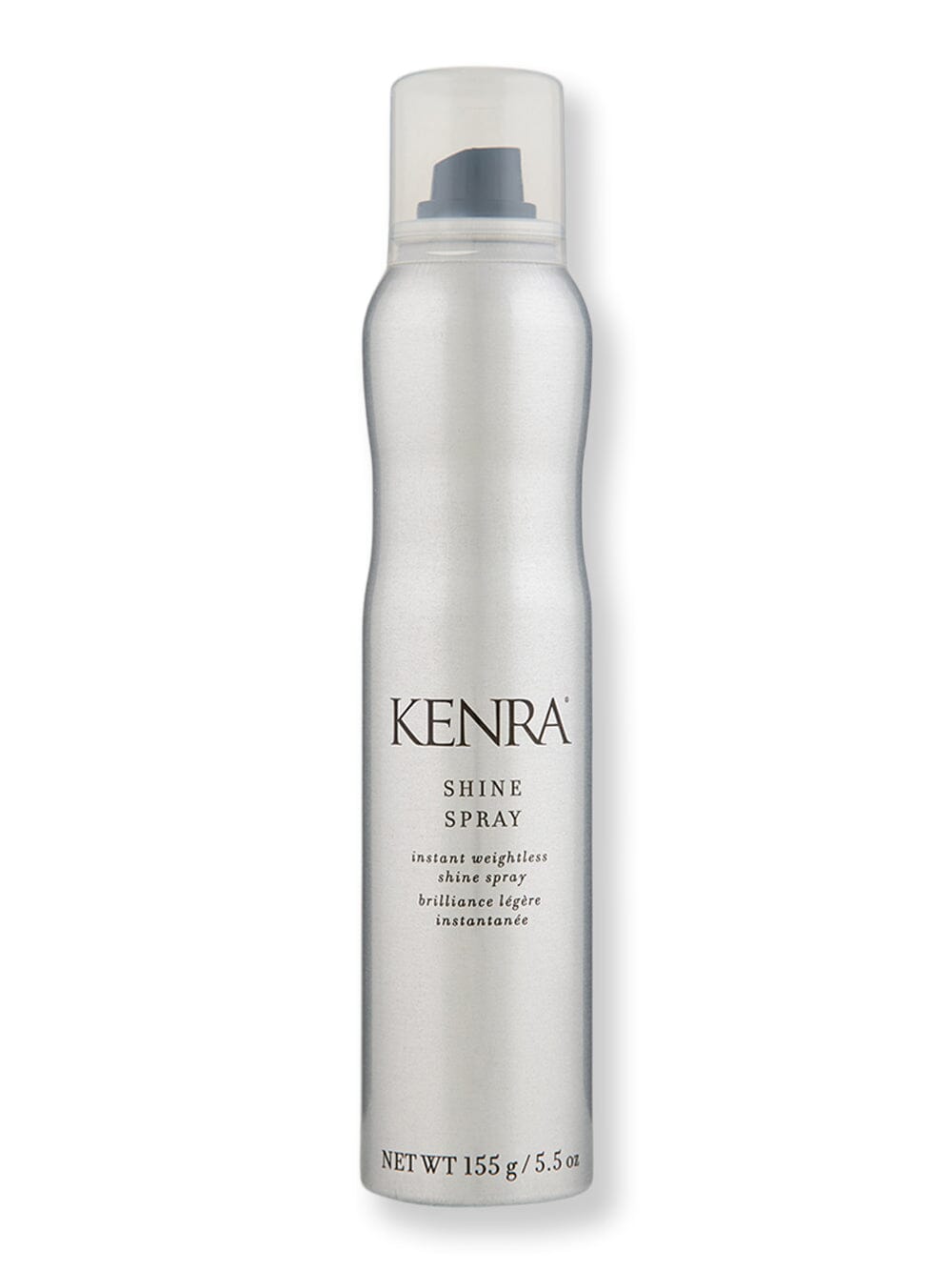Kenra Kenra 55% Shine Spray Hair Sprays 5.5 oz 