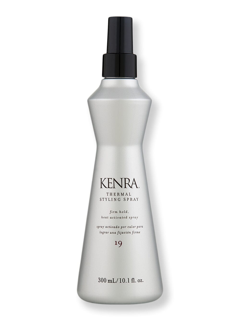 Kenra Kenra 55% Thermal Styling Spray 19 Styling Treatments 10 oz 