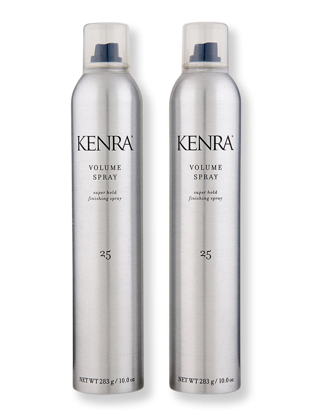 Kenra Kenra 55% Volume Spray 25 2 Ct 10 oz Hair Sprays 