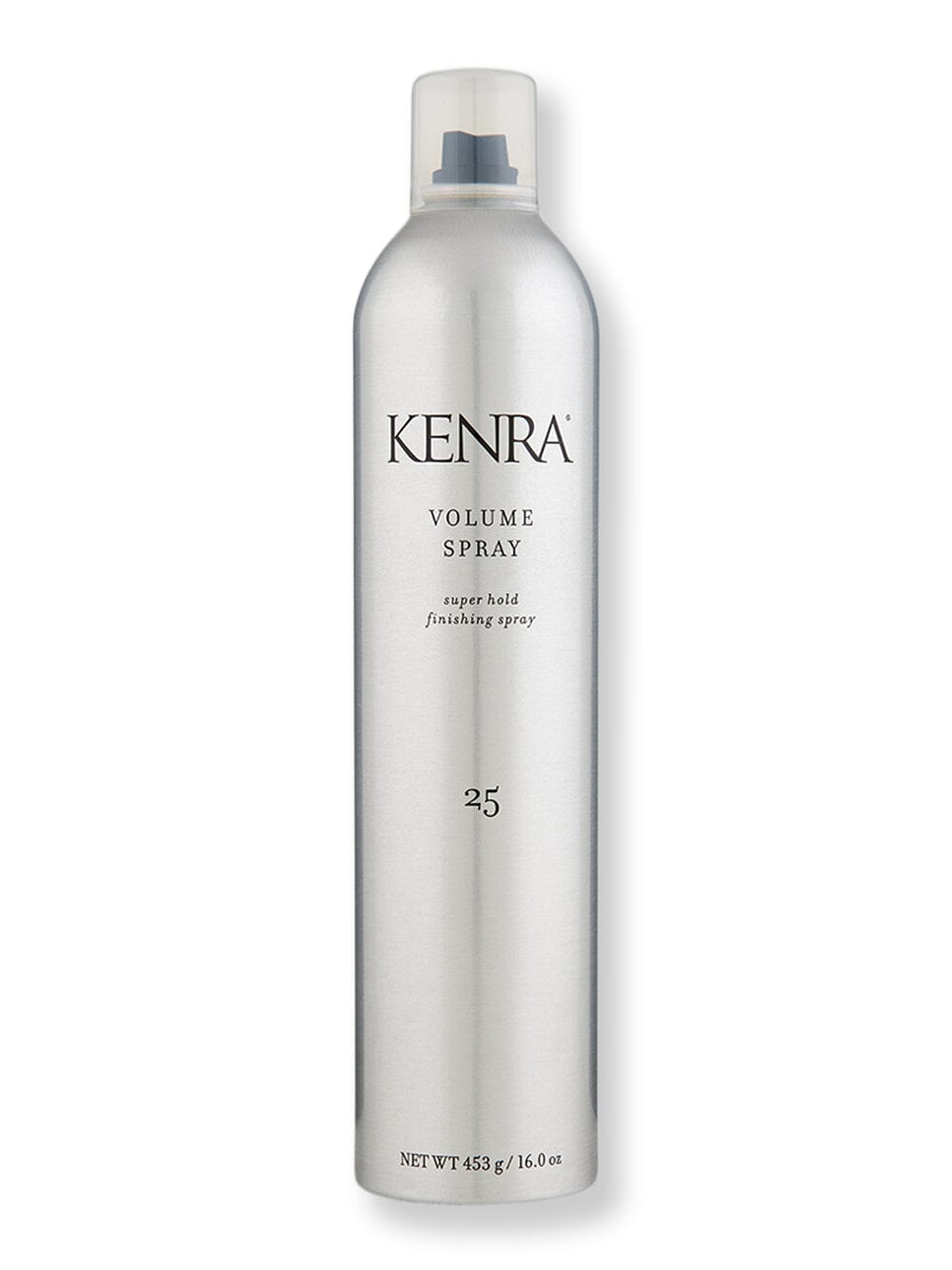 Kenra Kenra 55% Volume Spray 25 Hair Sprays 16 oz 