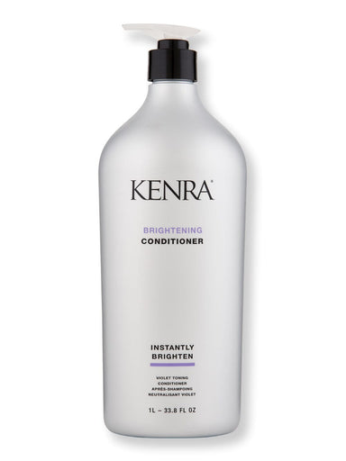 Kenra Kenra Brightening Conditioner Liter Conditioners 