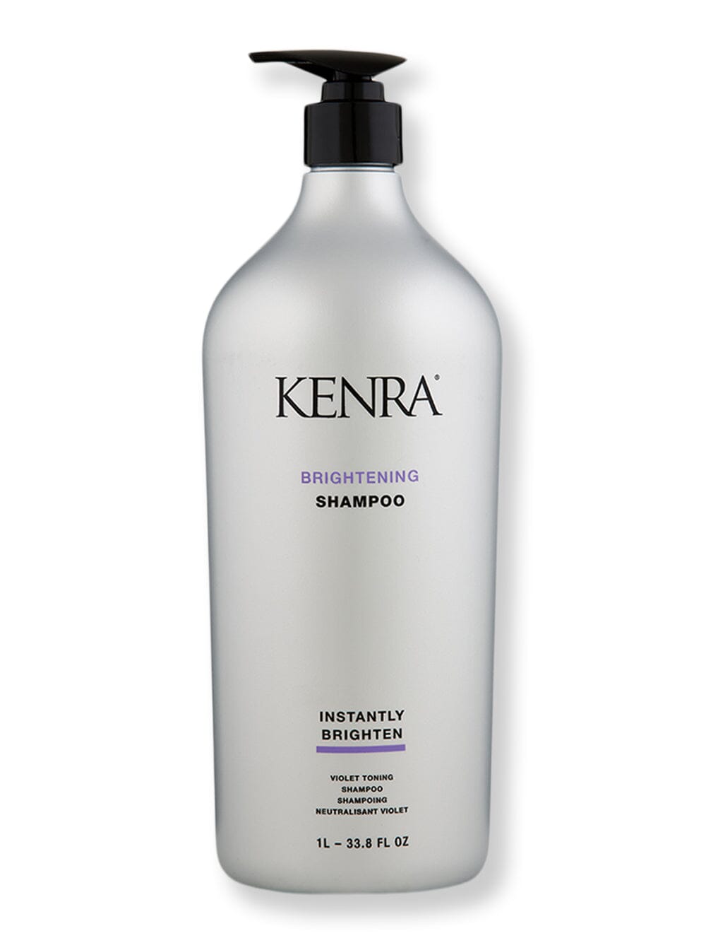Kenra Kenra Brightening Shampoo Shampoos Liter 