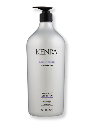 Kenra Kenra Brightening Shampoo Shampoos Liter 