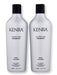 Kenra Kenra Clarifying Shampoo 2 Ct 10.1 oz Shampoos 