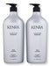 Kenra Kenra Clarifying Shampoo 2 Ct Liter Shampoos 