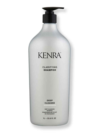 Kenra Kenra Clarifying Shampoo Liter Shampoos 
