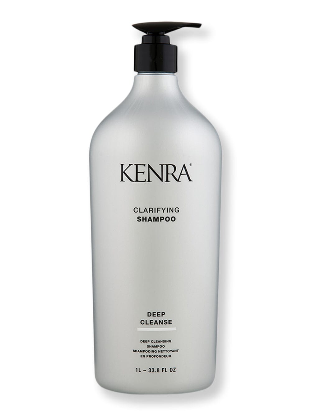 Kenra Kenra Clarifying Shampoo Shampoos Liter 