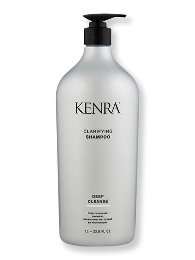 Kenra Kenra Clarifying Shampoo Shampoos Liter 