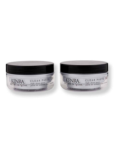 Kenra Kenra Clear Paste 20 2 Ct 2 oz Styling Treatments 