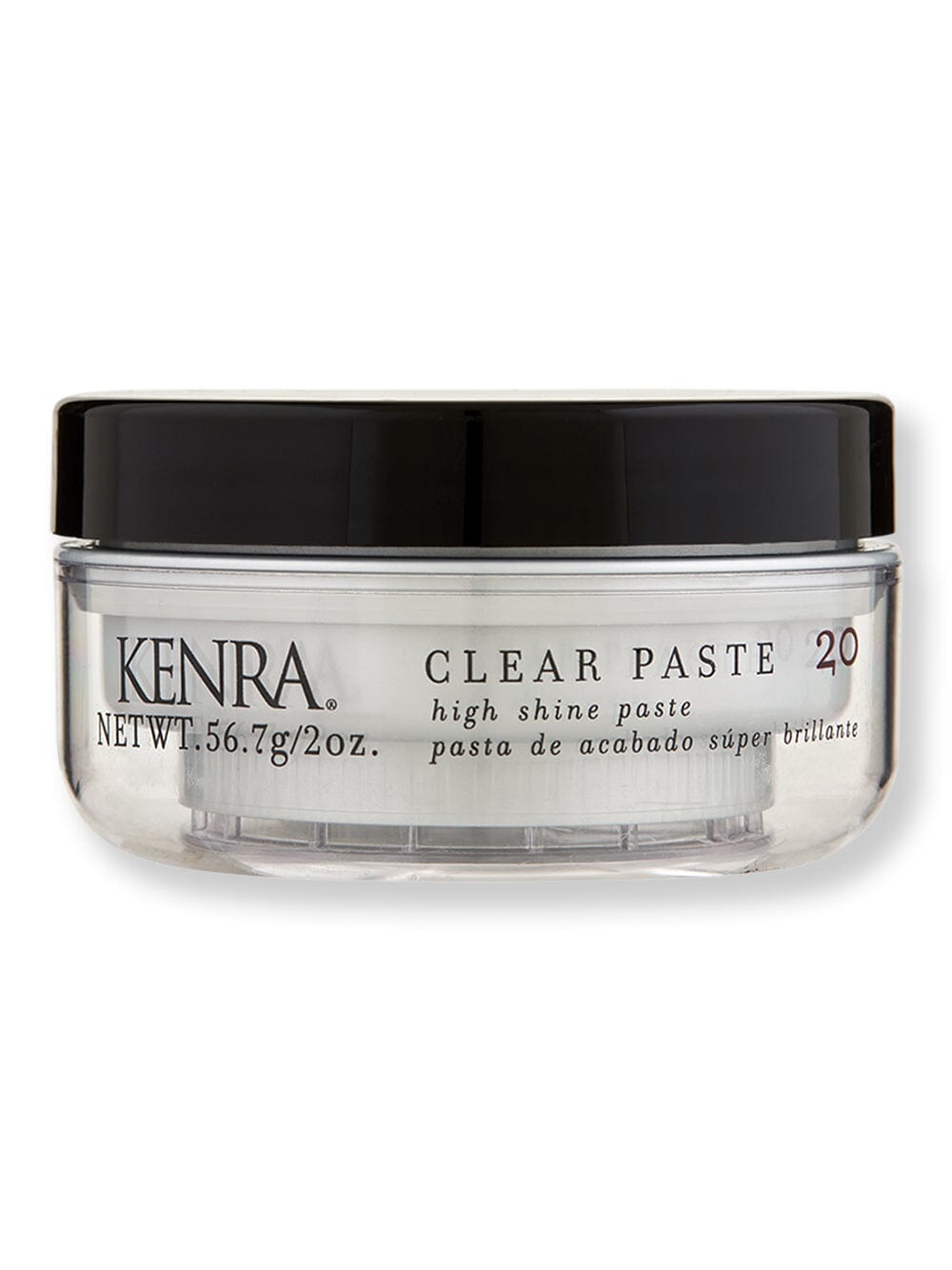 Kenra Kenra Clear Paste 20 Styling Treatments 2 oz 