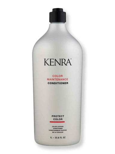 Kenra Kenra Color Maintenance Conditioner Liter Conditioners 