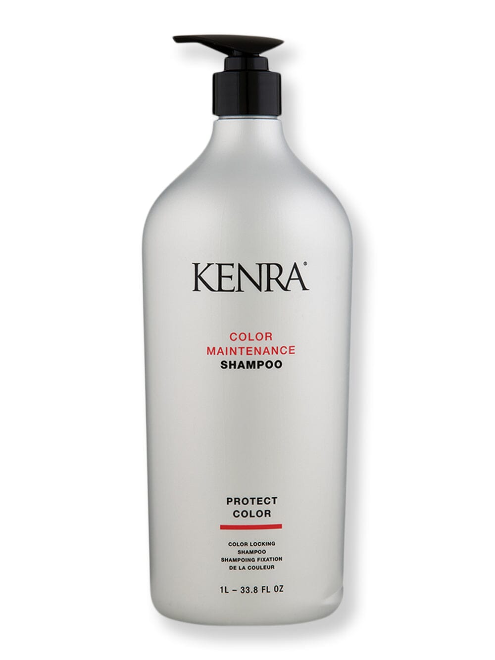 Kenra Kenra Color Maintenance Shampoo Shampoos Liter 