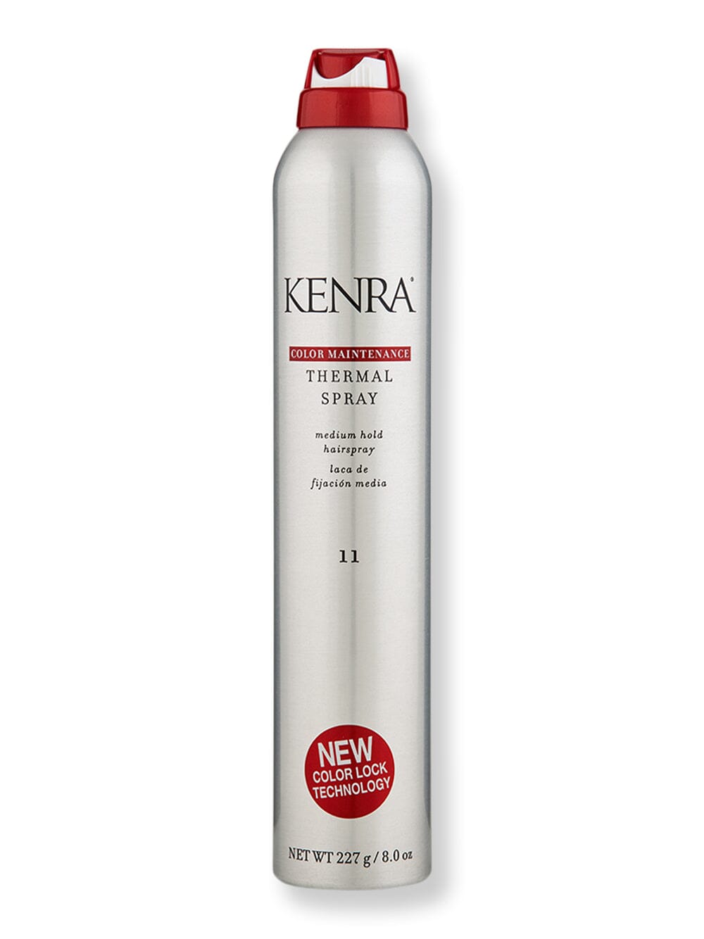 Kenra Kenra Color Maintenance Thermal Spray 11 Hair Sprays 8 oz 