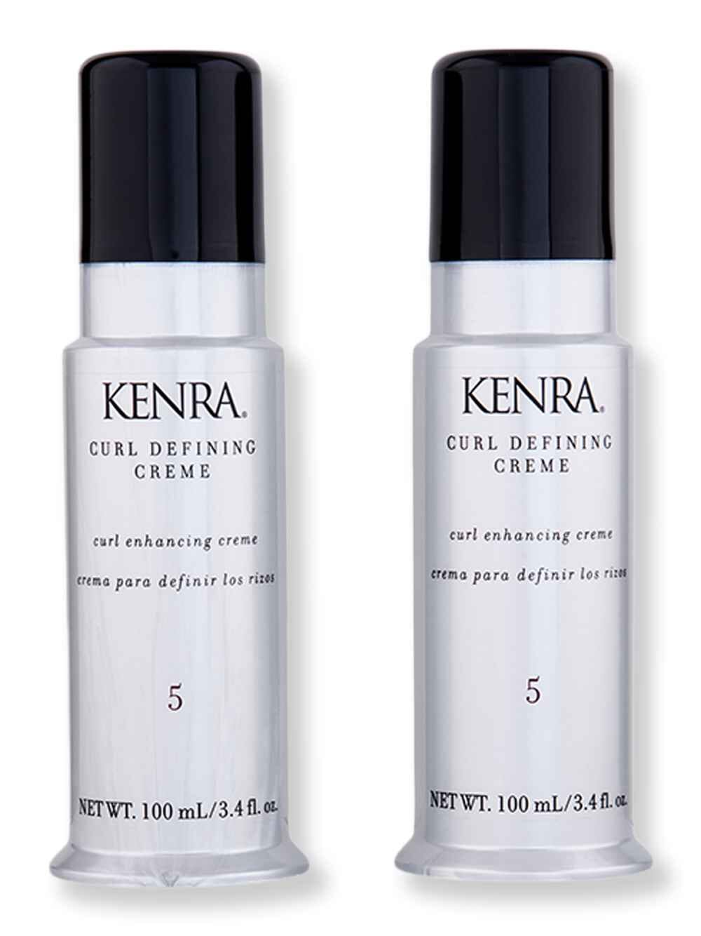 Kenra Kenra Curl Defining Creme 5 2 Ct 3.4 oz Styling Treatments 