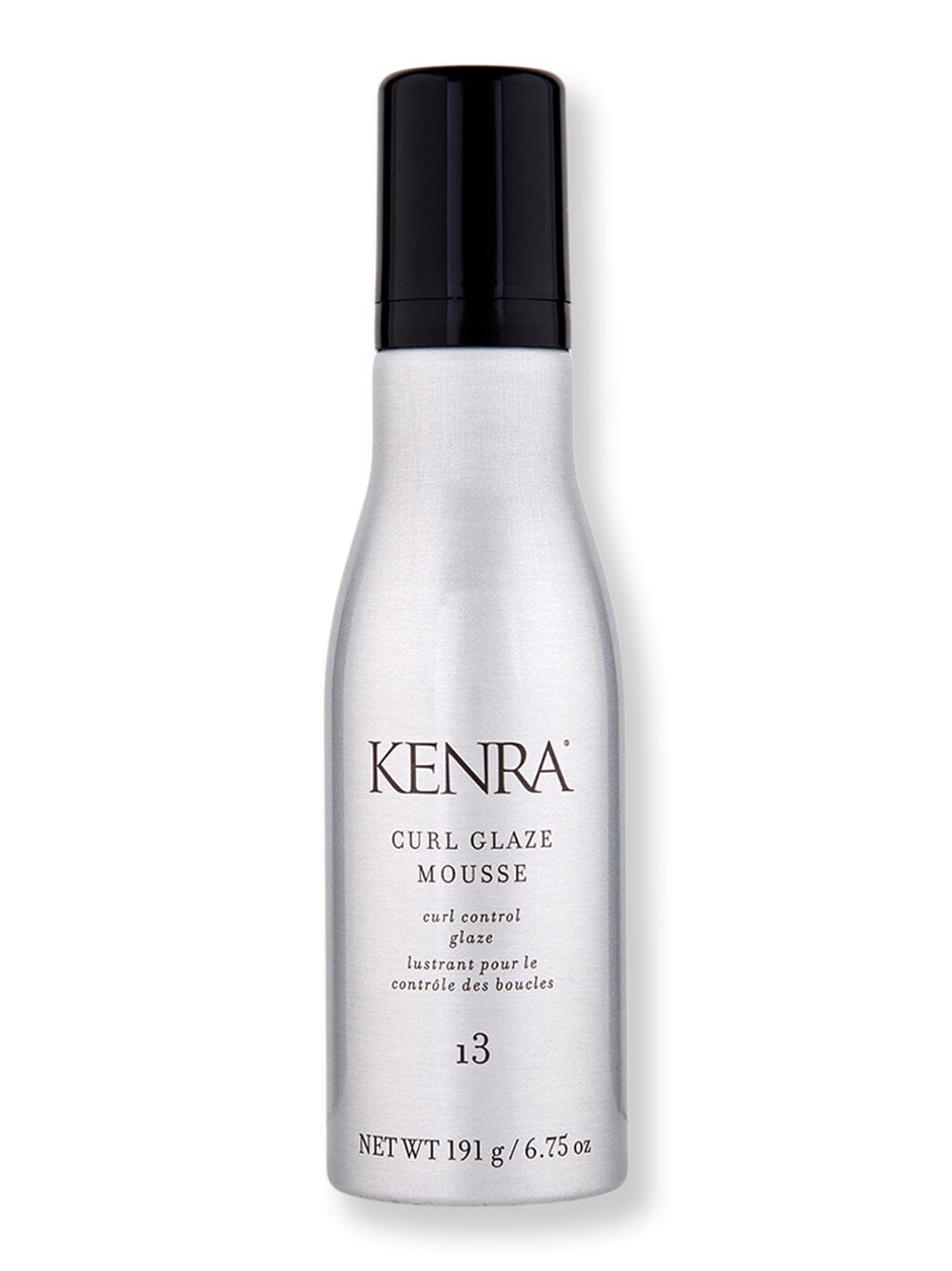 Kenra Kenra Curl Glaze Mousse 13 Mousses & Foams 6.75 oz 