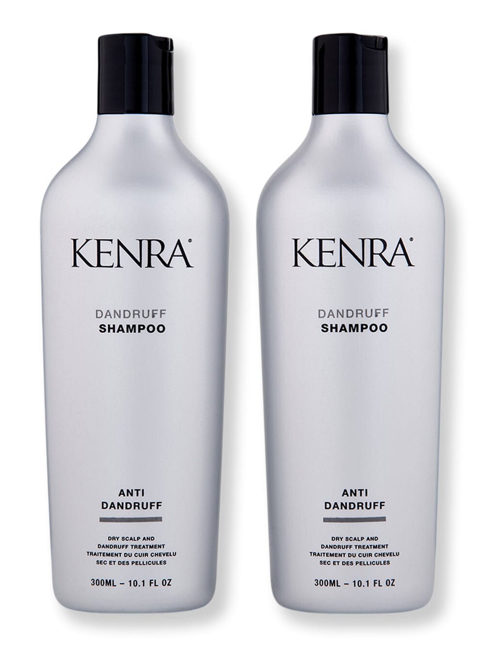 Kenra Kenra Dandruff Shampoo 2 Ct 10.1 oz Shampoos 